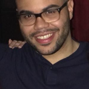 Meet your Posher, Rafael